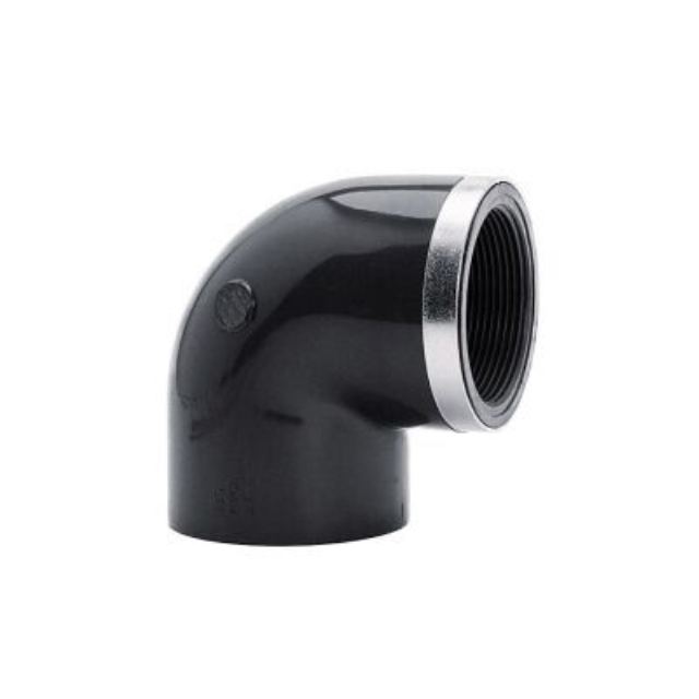 Winkel 90&amp;#176; 50 x 1 1/2&amp;quot; IG verst&amp;#228;rkt